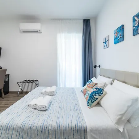 Amarooms Gæstehus Porto Ercole (Grosseto)